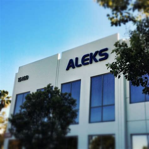 The <b>ALEKS</b> is a placement test designed to measure a student's understanding of advanced mathematics. . Aleks uci